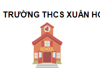 TRUNG TÂM Trường THCS Xuân Hoà